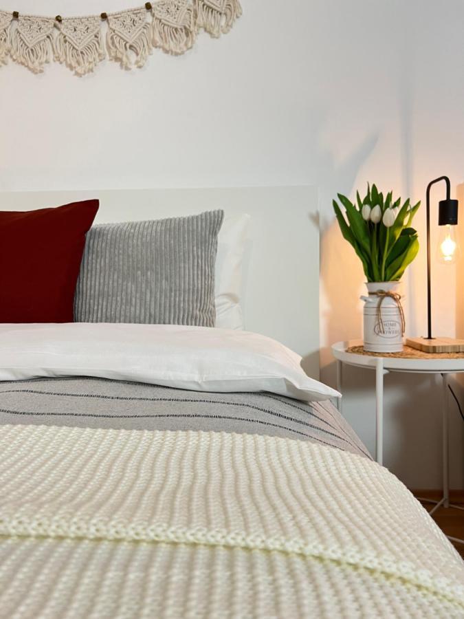 Joyful Place Apartment Wien Eksteriør billede