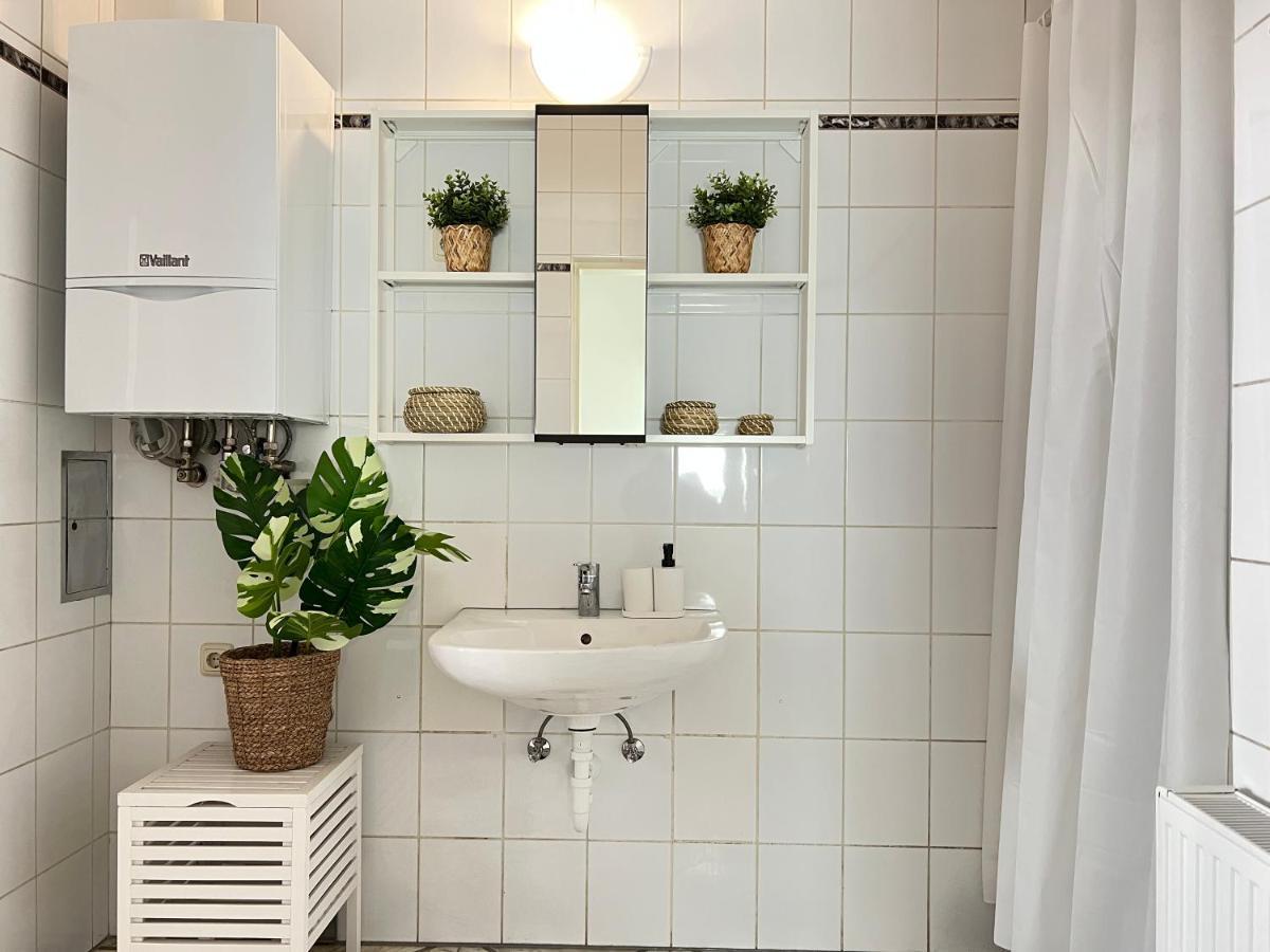 Joyful Place Apartment Wien Eksteriør billede